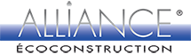 Logo ALLIANCE ÉCONSTRUCTION