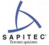 Logo Sapitec